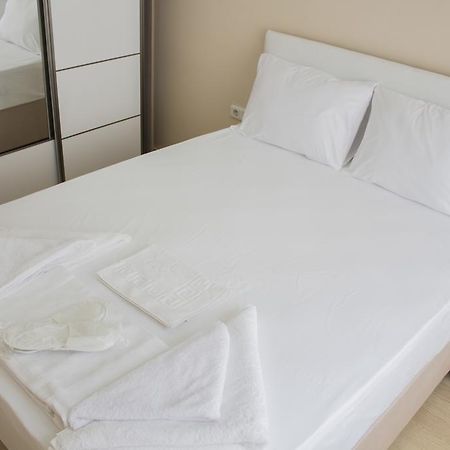 Anova Pera Hotel Стамбул Номер фото