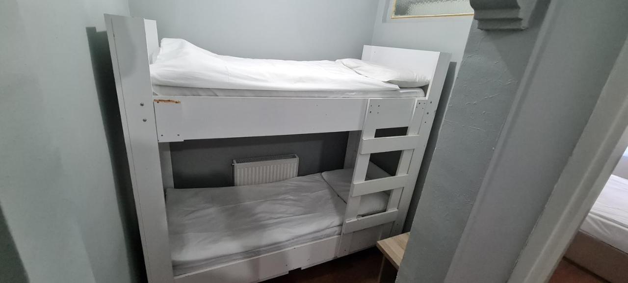 Anova Pera Hotel Стамбул Экстерьер фото