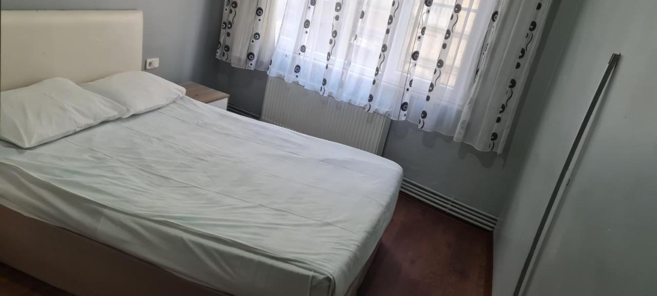 Anova Pera Hotel Стамбул Экстерьер фото
