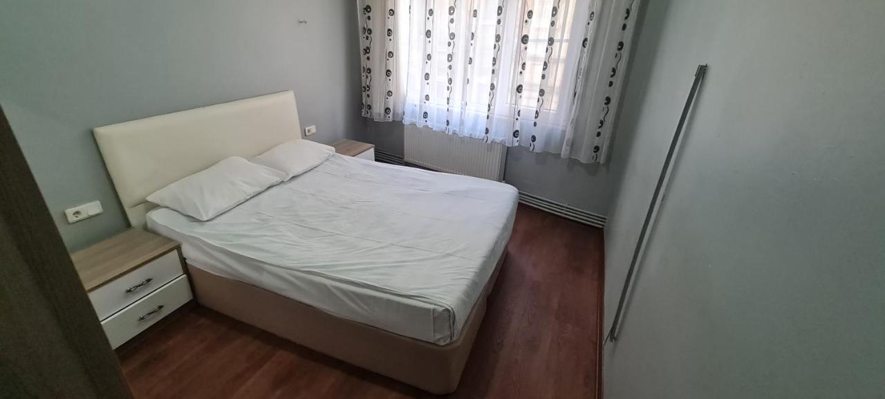 Anova Pera Hotel Стамбул Экстерьер фото