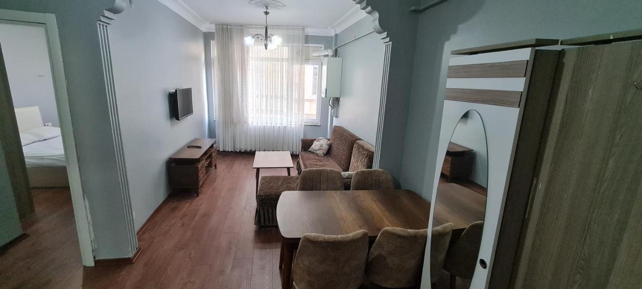 Anova Pera Hotel Стамбул Экстерьер фото