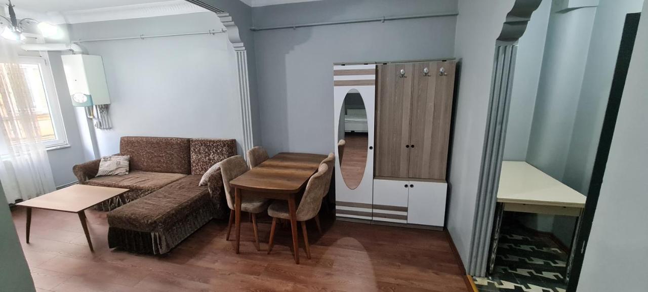 Anova Pera Hotel Стамбул Экстерьер фото