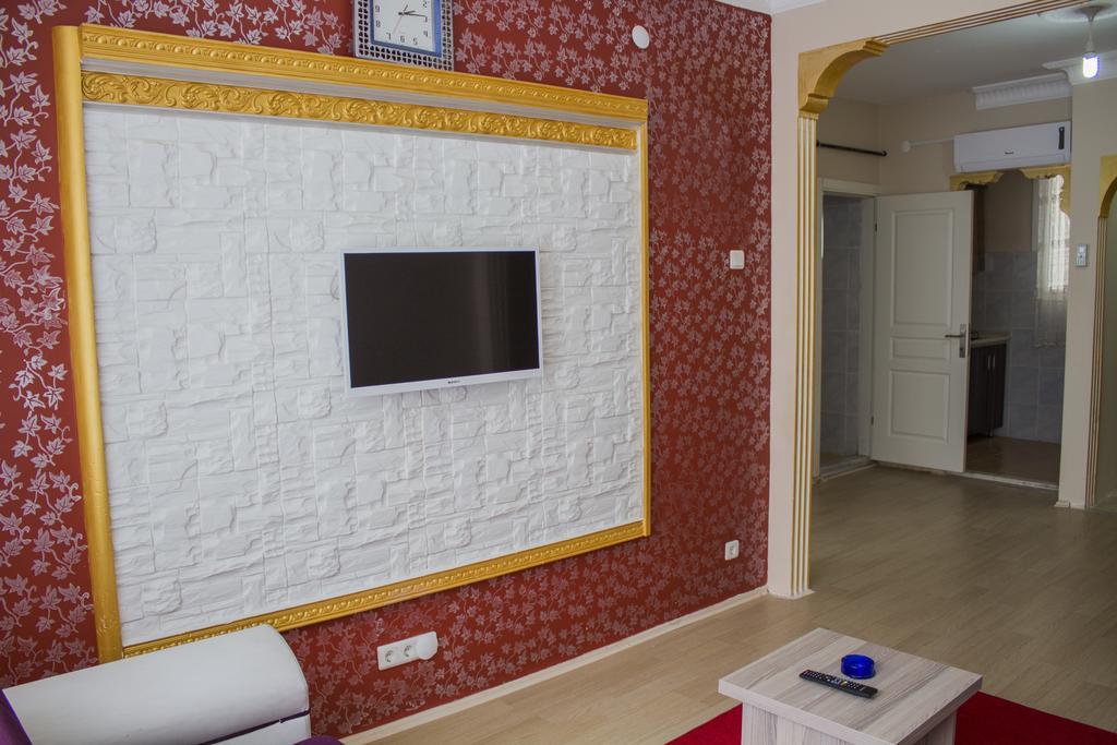 Anova Pera Hotel Стамбул Номер фото