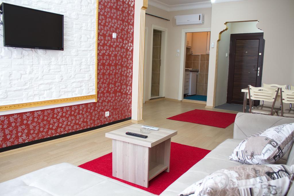 Anova Pera Hotel Стамбул Экстерьер фото