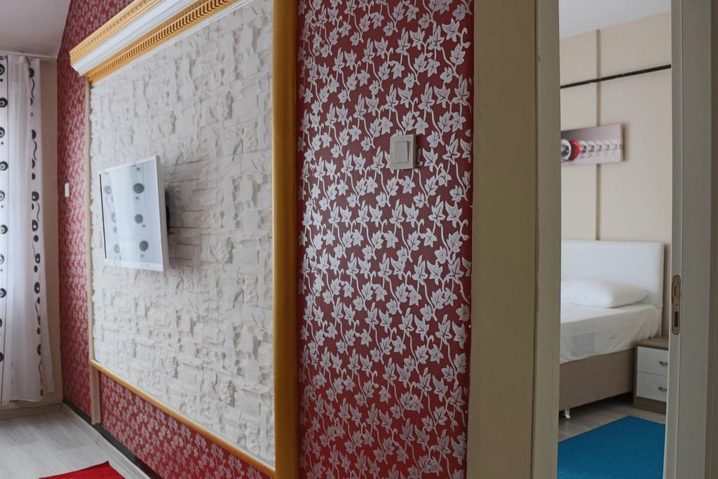 Anova Pera Hotel Стамбул Экстерьер фото