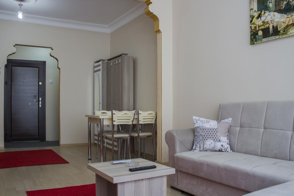 Anova Pera Hotel Стамбул Номер фото